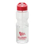 Aurora 24 oz. Tritan Water Bottle - 5