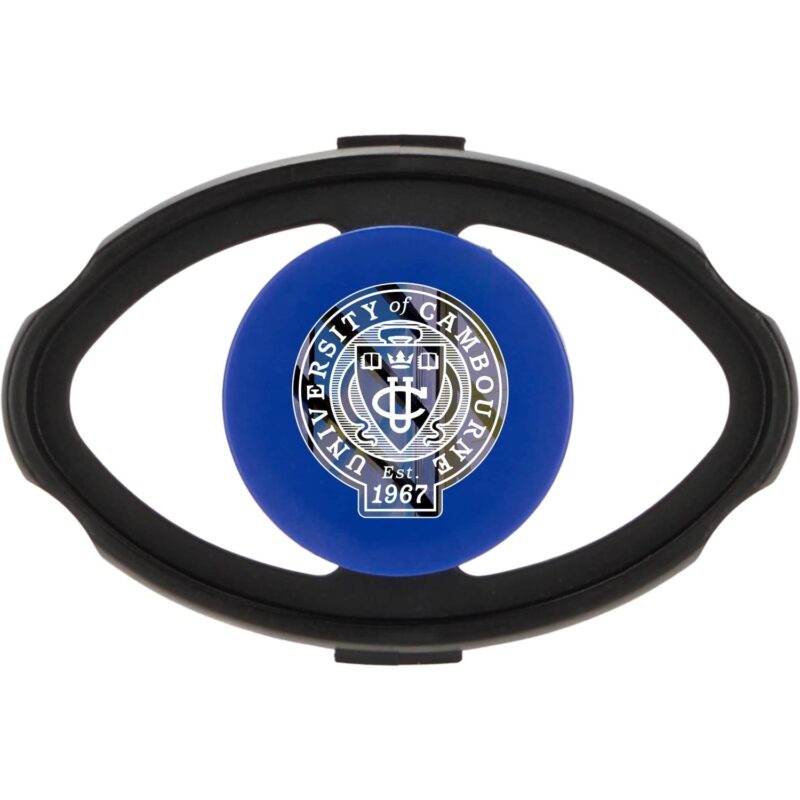 Axis Double Spinner - 2