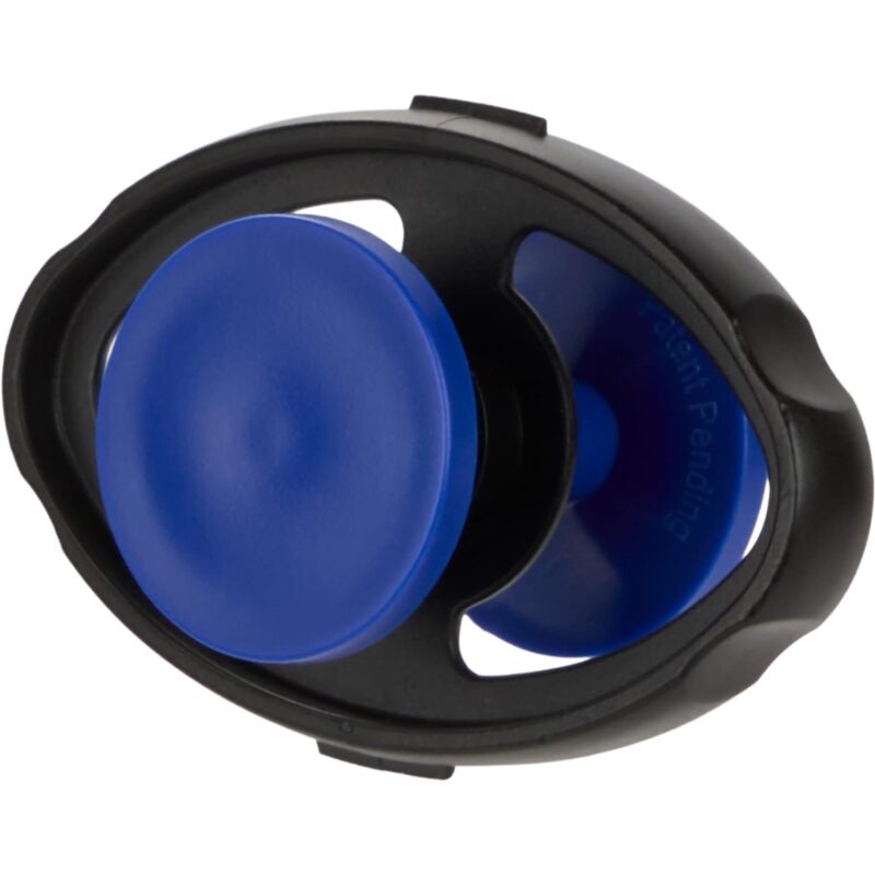 Axis Double Spinner - 3