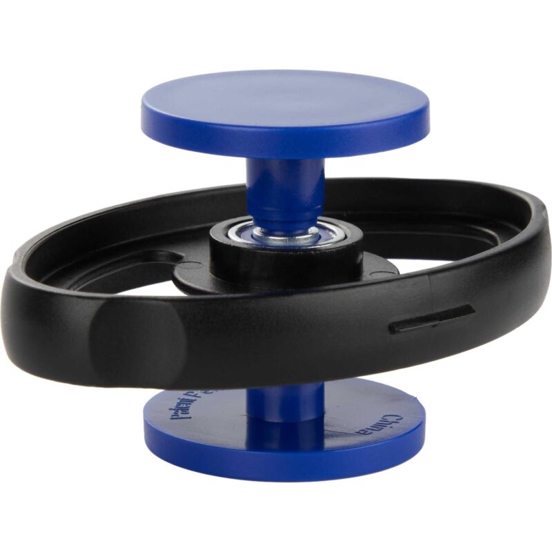 Axis Double Spinner - 7