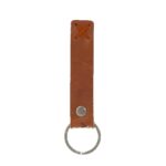 Bailey Riveted Keychain - 6