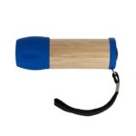 Bamboo 9 LED Flashlight - 8