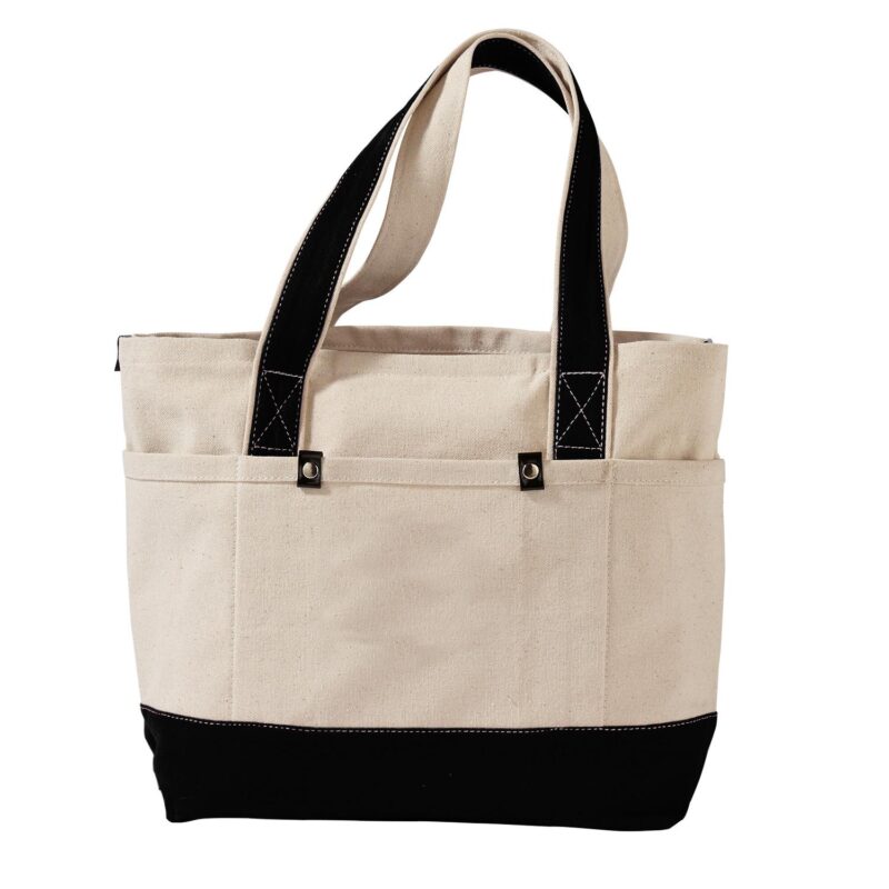 Bar Harbor Tote - 1