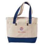 Bar Harbor Tote - 3