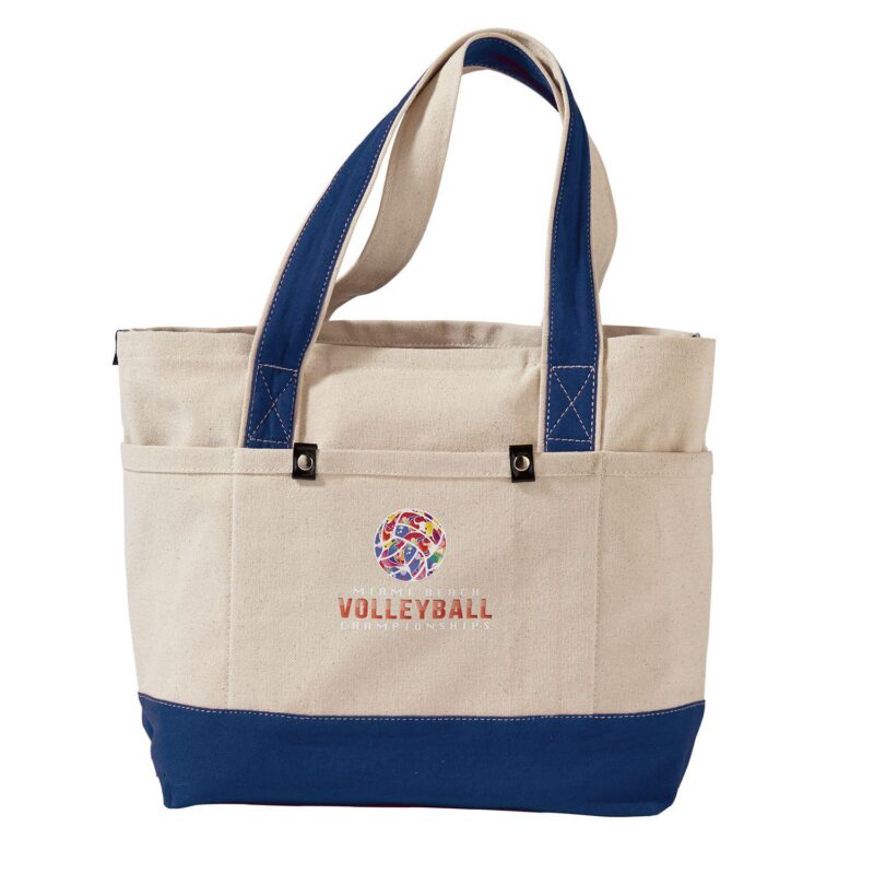 Bar Harbor Tote - 3