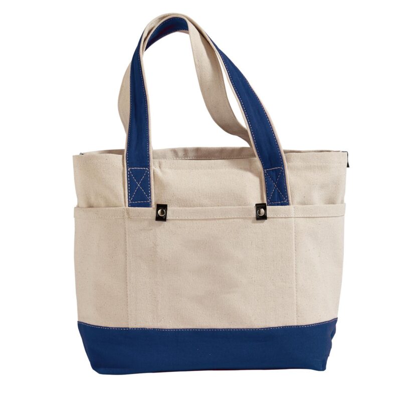 Bar Harbor Tote - 5