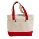 Bar Harbor Tote - 7
