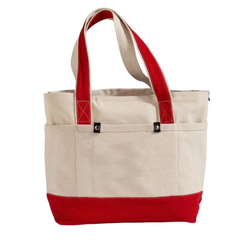 Bar Harbor Tote - 7