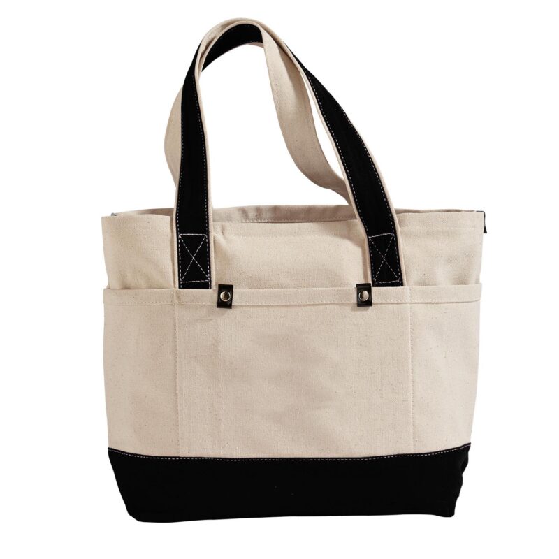 Bar Harbor Tote - 8