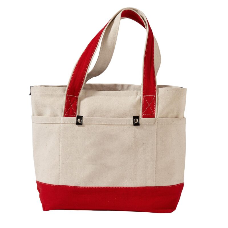 Bar Harbor Tote - 9