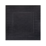 Bar Impressions Mat 14" x 14" - 2