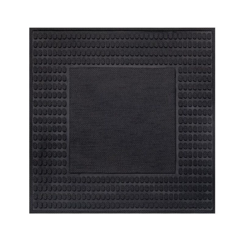 Bar Impressions Mat 14" x 14" - 2