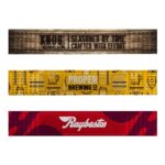 Bar Impressions Mat 3.5" x 21"