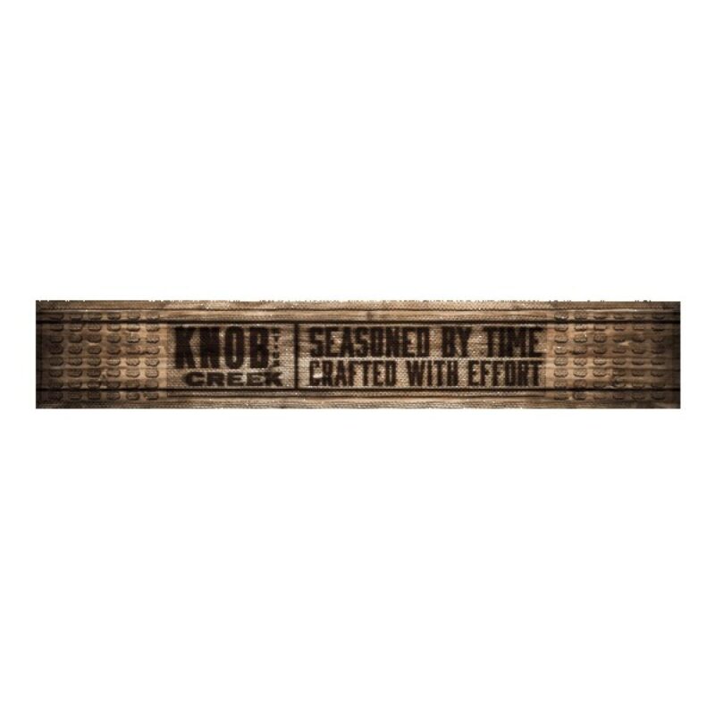 Bar Impressions Mat 3.5" x 21" - 3