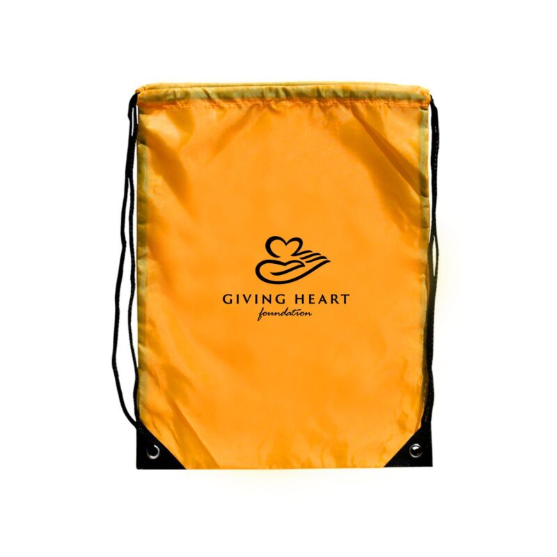 Barato Drawstring Backpack - 5