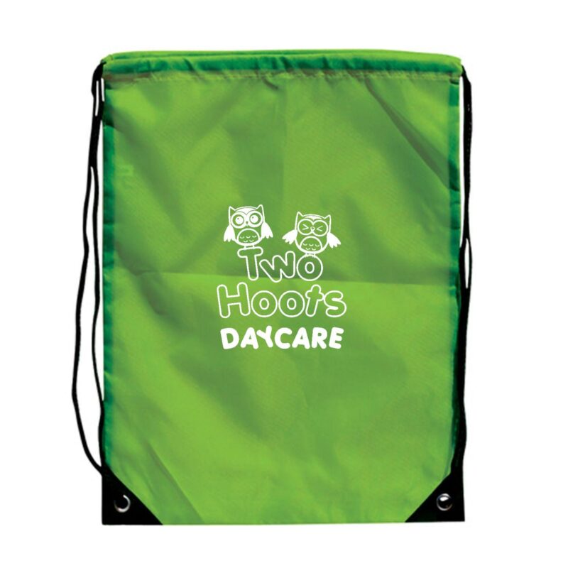 Barato Drawstring Backpack - 7