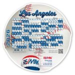 Baseball Schedule