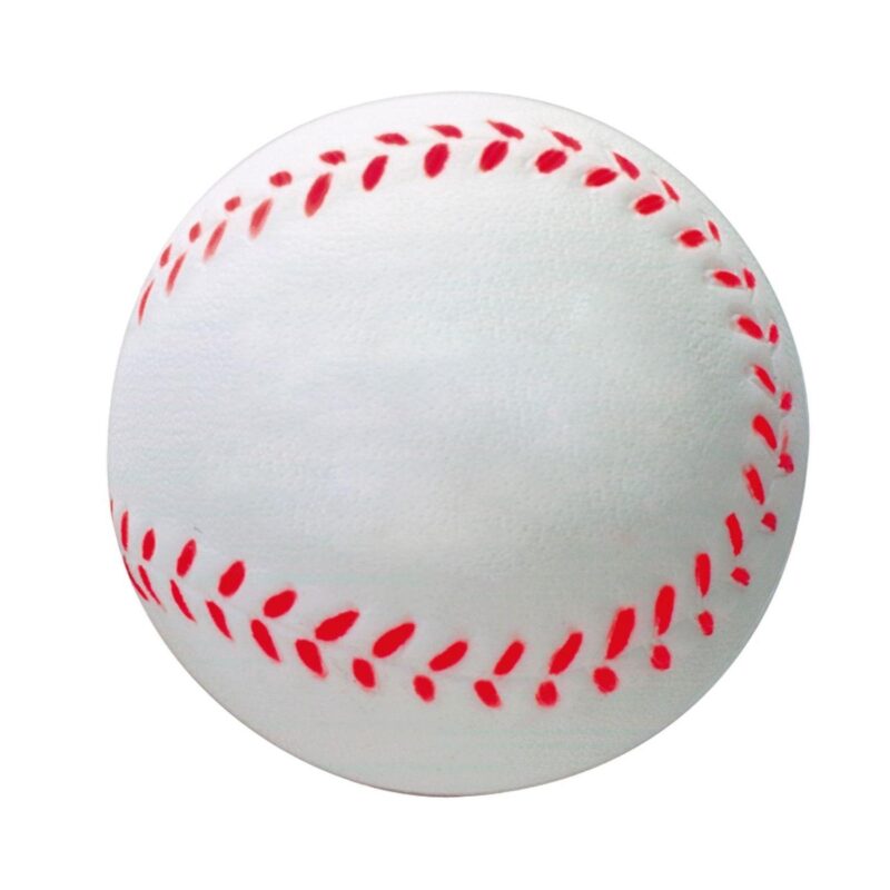 Baseball Stress Ball - 1