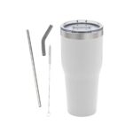 Basecamp 30oz K2 Tumbler with Straw - 2