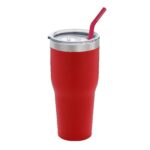 Basecamp 30oz K2 Tumbler with Straw - 8