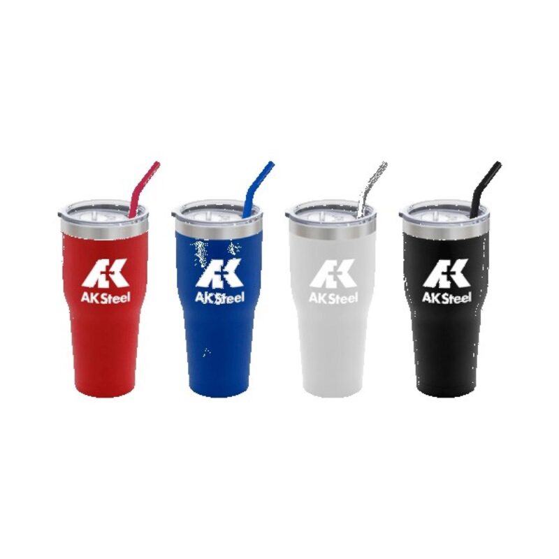 Basecamp-30oz-K2-Tumbler-with-Straw-BC20807 Basecamp 30oz K2 Tumbler with Straw