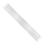 Basecamp 60" Knit Scarf with Elite Fringe - 1