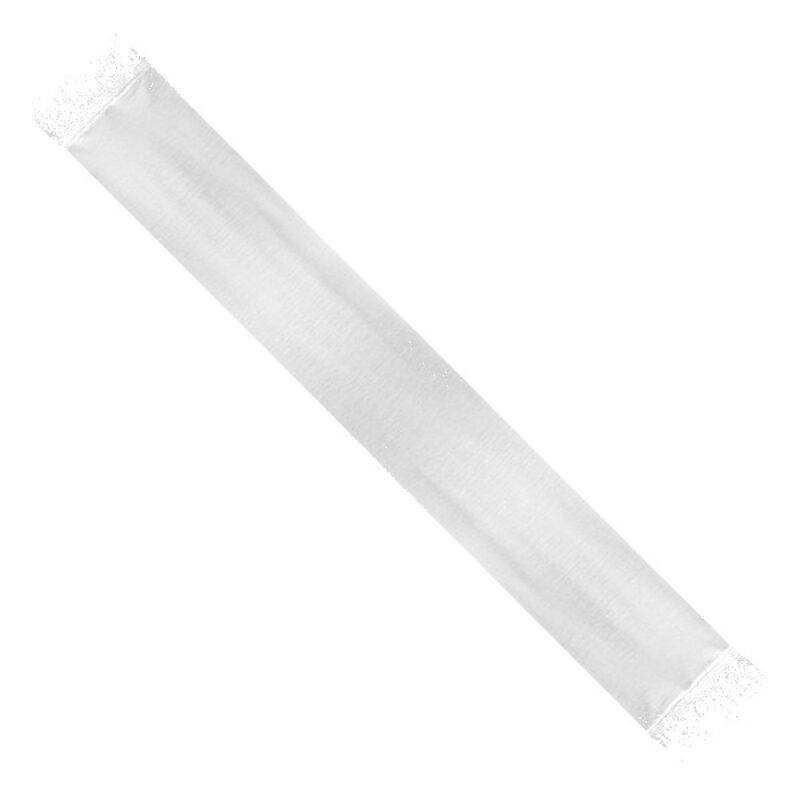 Basecamp 60" Knit Scarf with Elite Fringe - 1