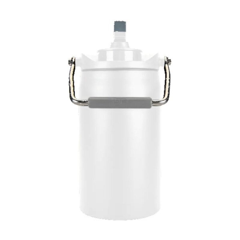 Basecamp 64oz Teton Half Gallon Water Jug - 2