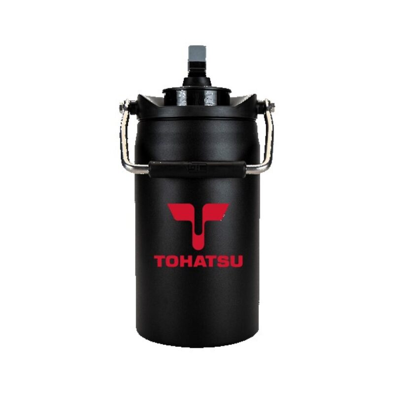 Basecamp 64oz Teton Half Gallon Water Jug - 7