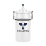 Basecamp 64oz Teton Half Gallon Water Jug - 8