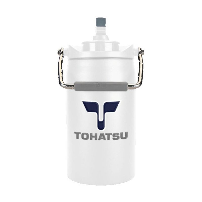 Basecamp 64oz Teton Half Gallon Water Jug - 8