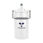 Basecamp 64oz Teton Half Gallon Water Jug - 9
