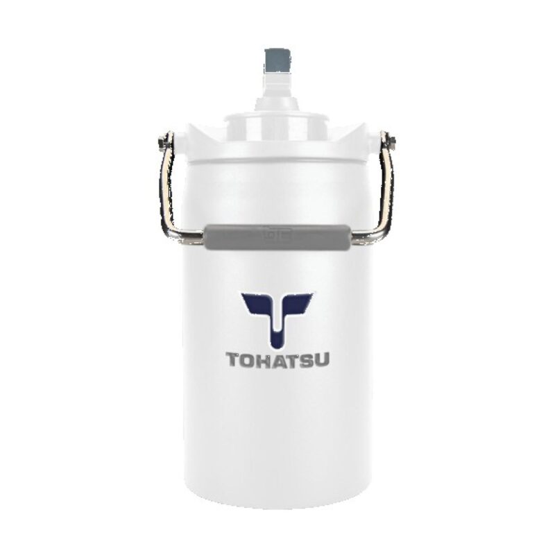 Basecamp 64oz Teton Half Gallon Water Jug - 9