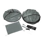 Basecamp Acadia Casual Camping Tent - 1