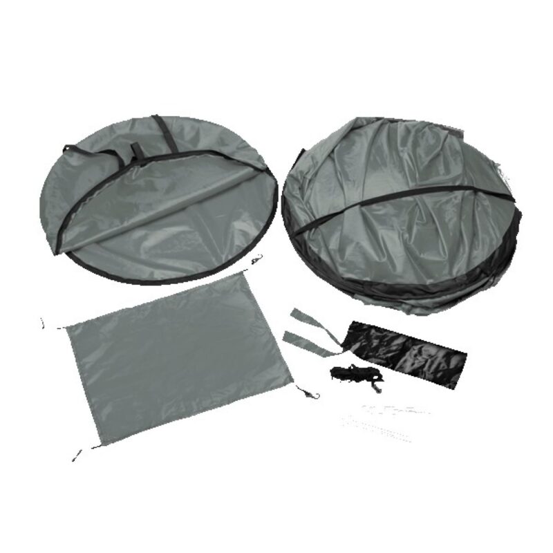Basecamp Acadia Casual Camping Tent - 1