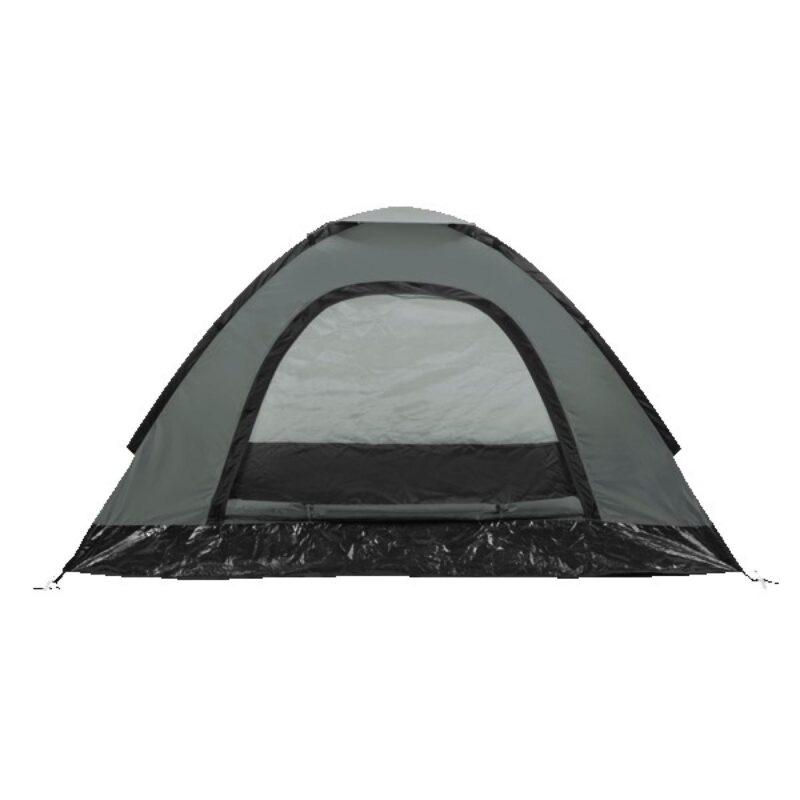 Basecamp Acadia Casual Camping Tent - 4