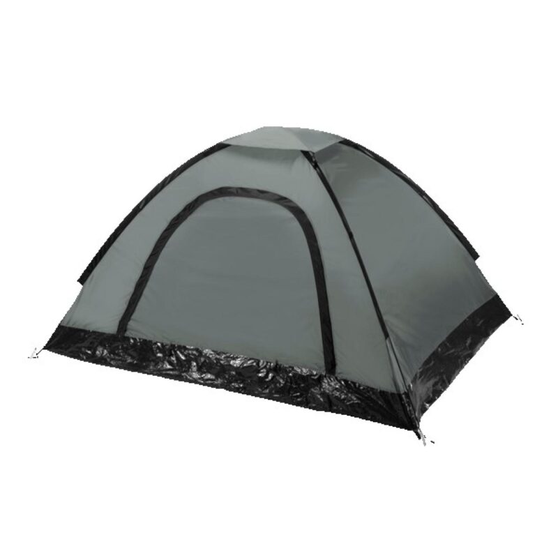 Basecamp Acadia Casual Camping Tent - 5