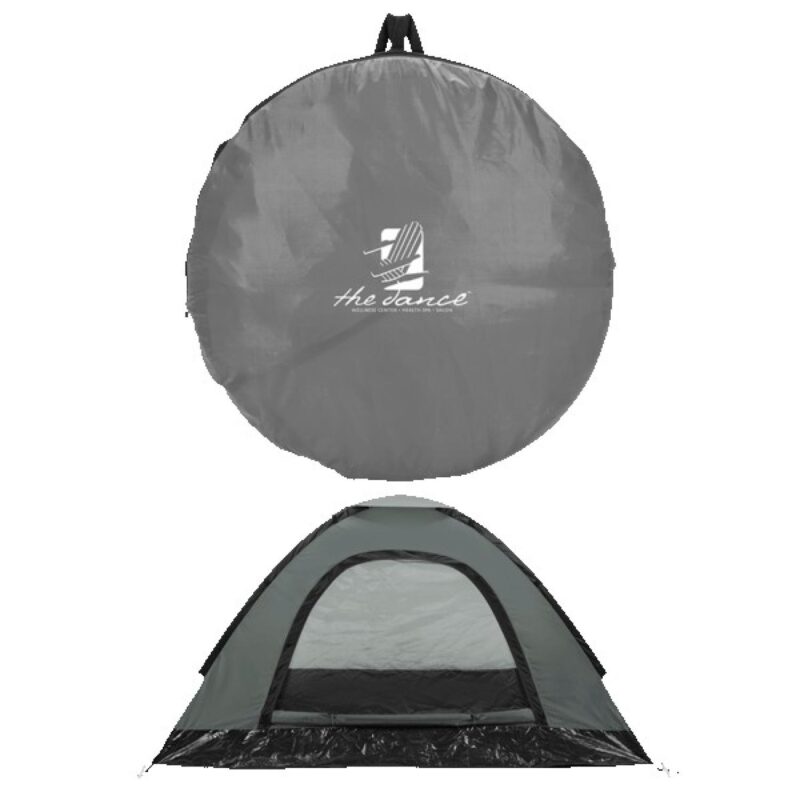 Basecamp Acadia Casual Camping Tent