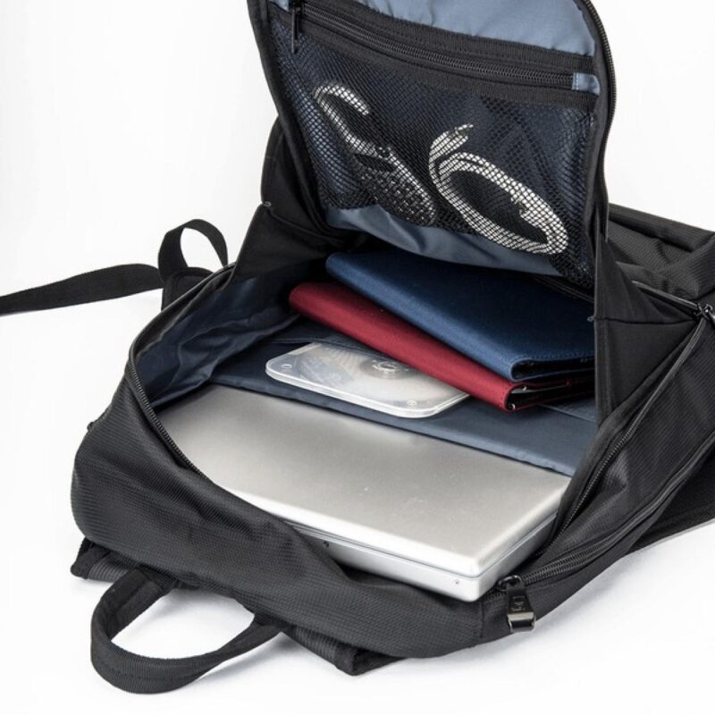 Basecamp Apex Tech Backpack - 3