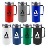 Basecamp Arcadia 18oz Mug