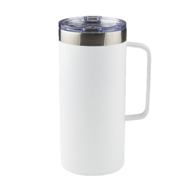 Basecamp Arcadia 18oz Mug - 8