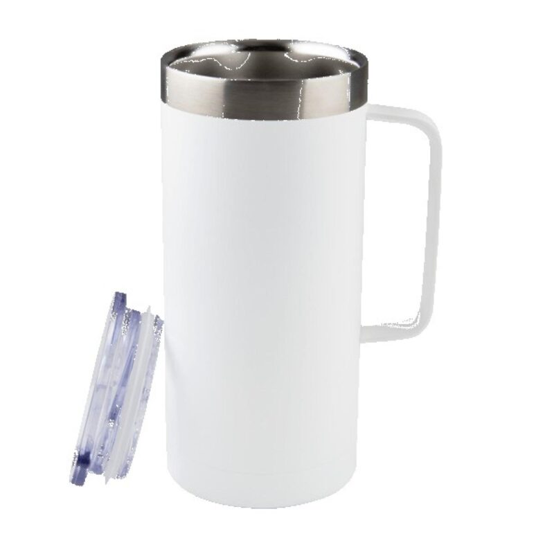 Basecamp Arcadia 18oz Mug - 9