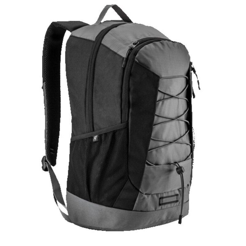 Basecamp Ascent Laptop Backpack - 1