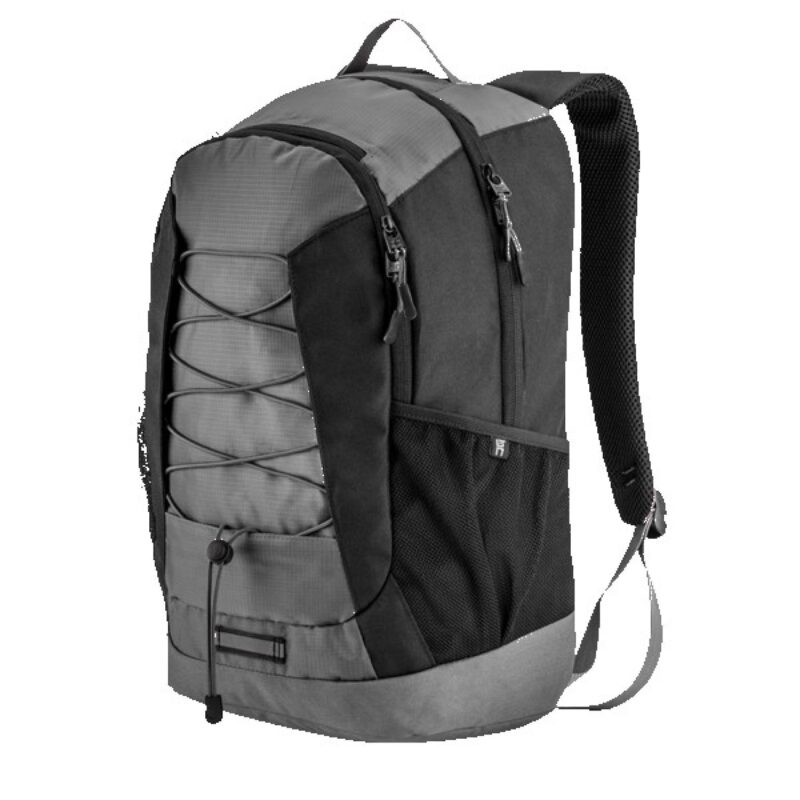 Basecamp Ascent Laptop Backpack - 2