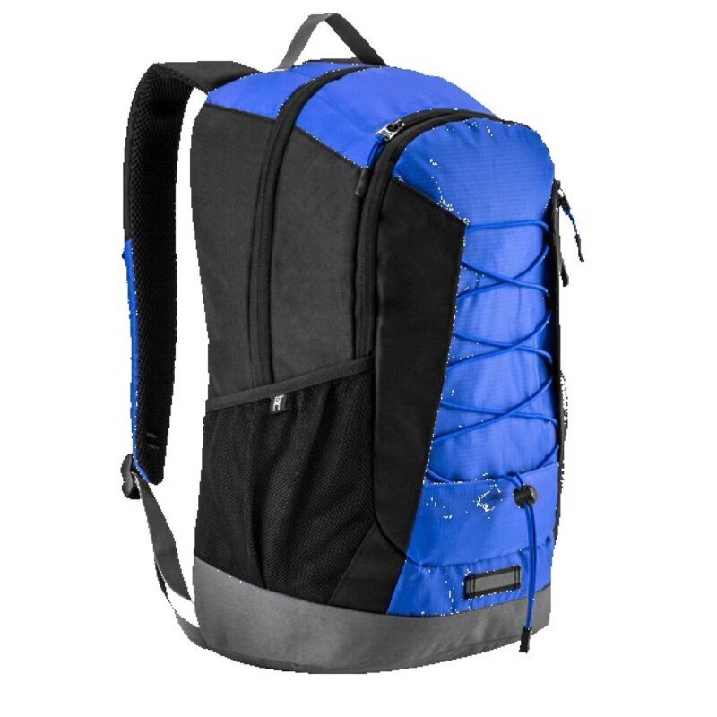 Basecamp Ascent Laptop Backpack - 4