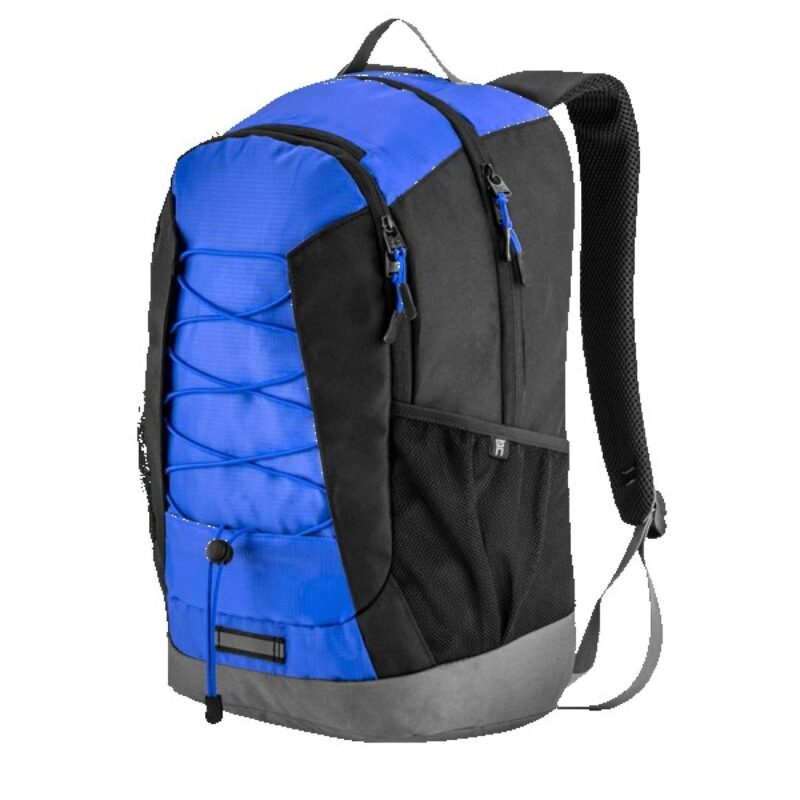 Basecamp Ascent Laptop Backpack - 6