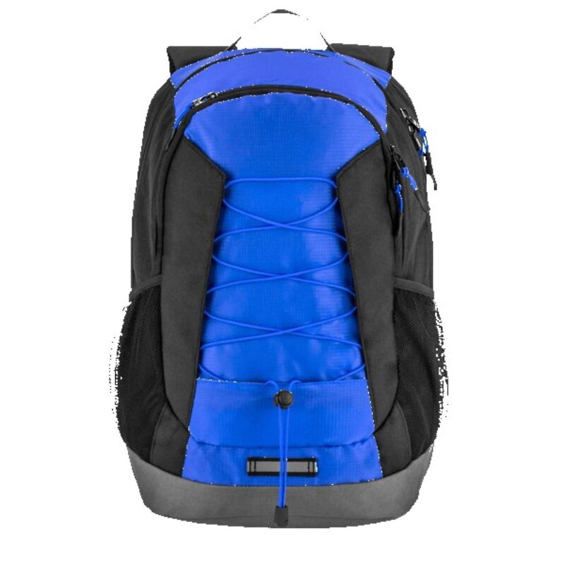 Basecamp Ascent Laptop Backpack - 7