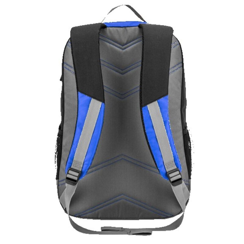 Basecamp Ascent Laptop Backpack - 8
