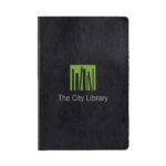 Basecamp Atlas Recycled Notebook - 4
