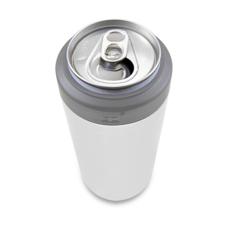 Basecamp Chilly Slim Insulated Can Cooler - 5